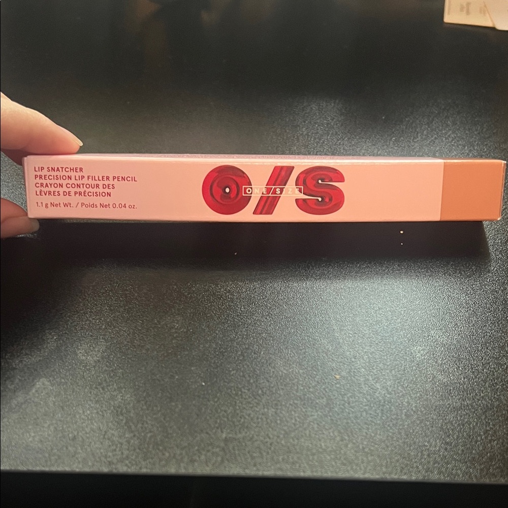 ONE/SIZE Lip Snatcher Pencil